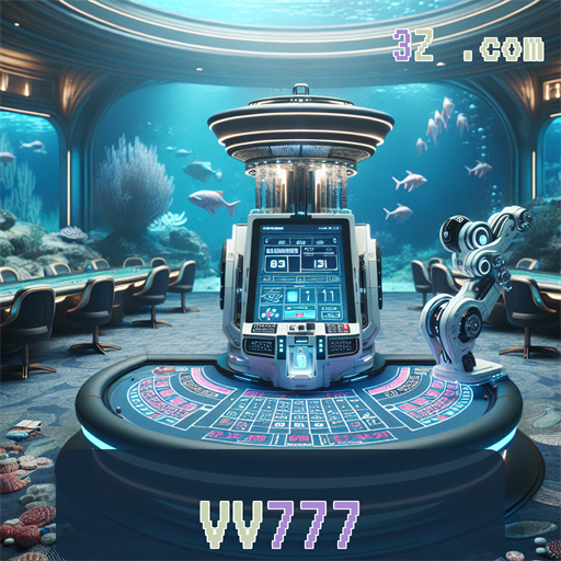 Entretenimento Inigualável: O App do VV777 Transforma Jogos