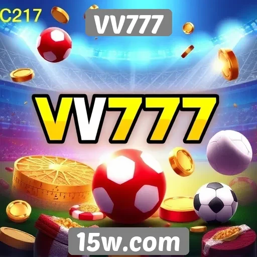 Diversificação de jogos em VV777 impulsiona a popularidade