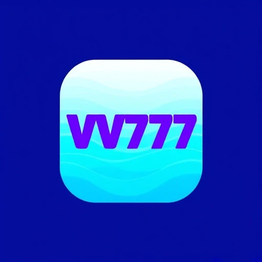 VV777 Logo