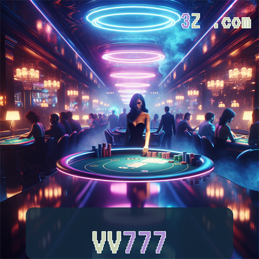Login criativo: Atraindo jogadores no VV777 com inovação