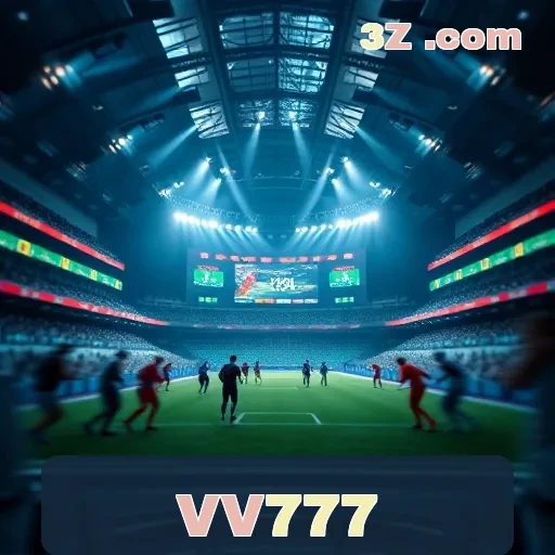 VV777: A Nova Fronteira dos Jogos de Quebra-Cabeça Que Você Precisa Conhecer