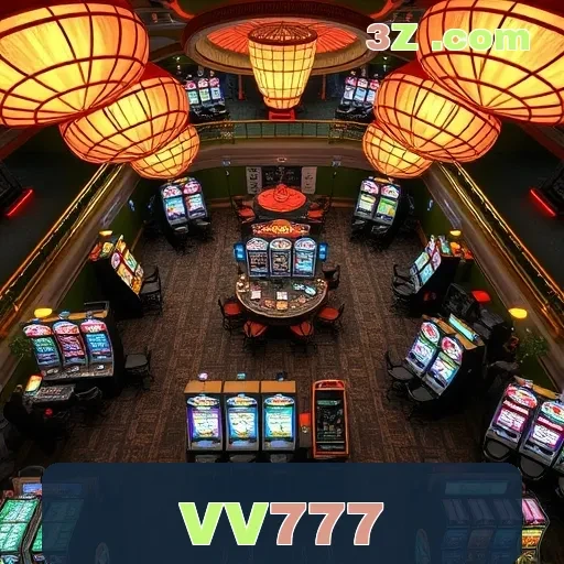 VV777 - Acelerando na Diversão: Descubra os Melhores Jogos de Corrida!