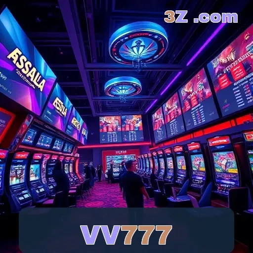 VV777: Descubra o Mundo Encantado dos Jogos de RPG Online