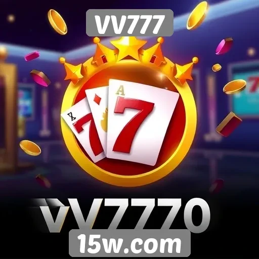 VV777 oferece novas opções de jogos de cassino