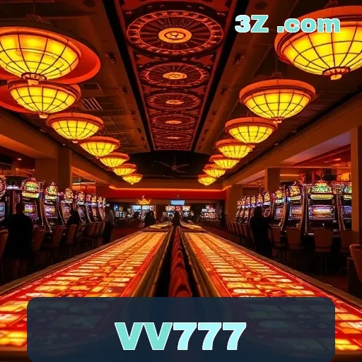 VV777 Jogos de Arcade
