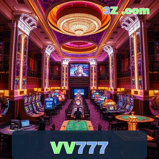 VV777 Jogos de Tabuleiro