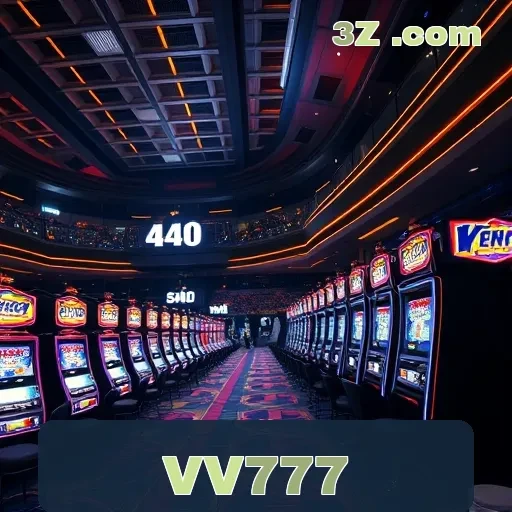 VV777 Jogos Multiplayer